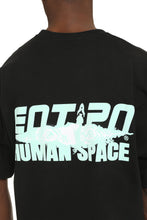 Carica l'immagine nel visualizzatore di Gallery, T-shirt girocollo SS Eyes in cotone
