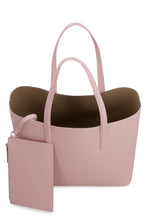 Carica l'immagine nel visualizzatore di Gallery, Tote bag Wing in pelle
