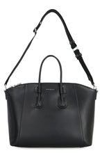 Carica l'immagine nel visualizzatore di Gallery, Tote bag Antigona Sport in pelle
