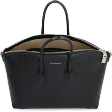 Carica l'immagine nel visualizzatore di Gallery, Tote bag Antigona Sport in pelle
