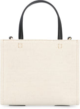 Carica l'immagine nel visualizzatore di Gallery, Tote bag G in tela
