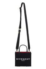 Load image into Gallery viewer, G canvas mini tote bag
