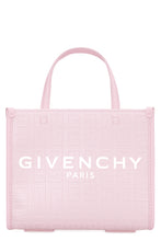 Carica l'immagine nel visualizzatore di Gallery, Mini Tote bag G in tela
