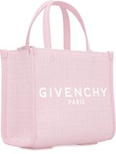 Carica l'immagine nel visualizzatore di Gallery, Mini Tote bag G in tela
