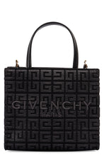Load image into Gallery viewer, Mini G tote bag in canvas
