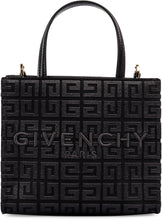 Load image into Gallery viewer, Mini G tote bag in canvas
