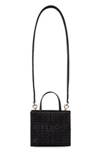 Load image into Gallery viewer, Mini G tote bag in canvas
