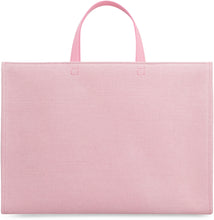 Carica l'immagine nel visualizzatore di Gallery, Tote bag G in tela
