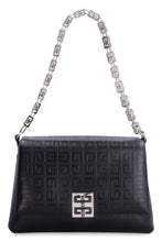 Load image into Gallery viewer, 4G Soft leather shoulder bag
