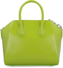 Load image into Gallery viewer, Antigona mini leather bag
