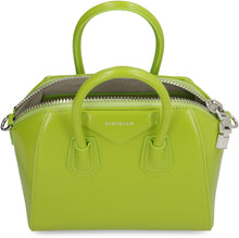 Load image into Gallery viewer, Antigona mini leather bag
