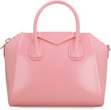 Load image into Gallery viewer, Antigona leather handbag
