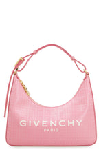Load image into Gallery viewer, Moon Cut Out handbag

