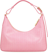 Load image into Gallery viewer, Moon Cut Out handbag
