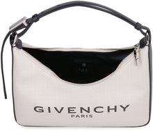 Load image into Gallery viewer, Moon Cut Out Handbag
