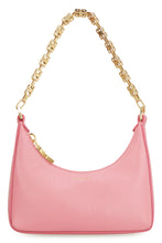 Carica l'immagine nel visualizzatore di Gallery, Mini-bag Moon Cut-Out in pelle
