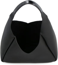 Carica l'immagine nel visualizzatore di Gallery, Borsa G-Hobo in pelle
