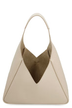 Carica l'immagine nel visualizzatore di Gallery, Borsa G-Hobo in pelle

