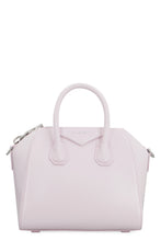 Load image into Gallery viewer, Leather Antigona mini-handbag
