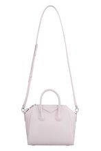 Load image into Gallery viewer, Leather Antigona mini-handbag
