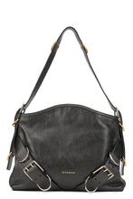 Carica l'immagine nel visualizzatore di Gallery, Borsa a spalla Voyou Boyfriend in pelle
