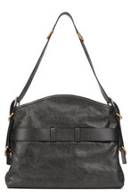 Carica l'immagine nel visualizzatore di Gallery, Borsa a spalla Voyou Boyfriend in pelle
