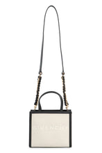 Load image into Gallery viewer, Canvas G tote bag
