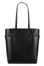 Load image into Gallery viewer, Voyou leather tote
