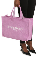 Load image into Gallery viewer, Tote medium G bag

