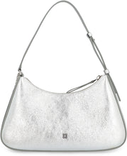 Load image into Gallery viewer, Lucky Lock Leather shoulder bag
