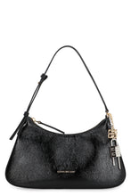 Load image into Gallery viewer, Lucky Lock Leather shoulder bag
