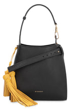 Load image into Gallery viewer, Hobo Belted mini leather bag
