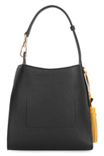 Load image into Gallery viewer, Hobo Belted mini leather bag
