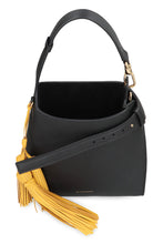 Load image into Gallery viewer, Hobo Belted mini leather bag
