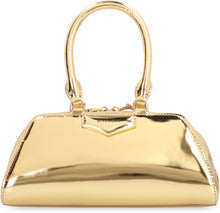 Load image into Gallery viewer, Antigona East-West mini bag in laminated leather
