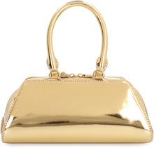 Load image into Gallery viewer, Antigona East-West mini bag in laminated leather
