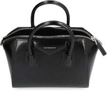 Load image into Gallery viewer, Antigona Piccola Leather handbag

