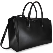 Load image into Gallery viewer, Antigona Catchall medium shopping bag in leather
