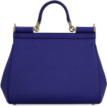Load image into Gallery viewer, Sicily leather handbag

