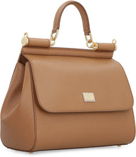 Load image into Gallery viewer, Sicily leather handbag
