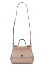 Load image into Gallery viewer, Sicily Grande Leather handbag

