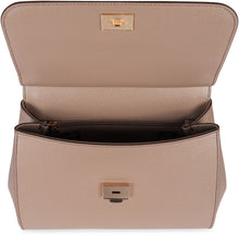 Load image into Gallery viewer, Sicily Grande Leather handbag
