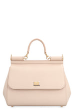 Load image into Gallery viewer, Sicily Grande Leather handbag
