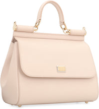 Load image into Gallery viewer, Sicily Grande Leather handbag
