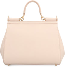 Load image into Gallery viewer, Sicily Grande Leather handbag
