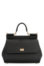 Load image into Gallery viewer, Sicily Grande Leather handbag
