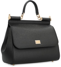 Load image into Gallery viewer, Sicily Grande Leather handbag
