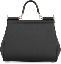 Load image into Gallery viewer, Sicily Grande Leather handbag
