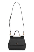 Load image into Gallery viewer, Sicily Grande Leather handbag
