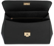 Load image into Gallery viewer, Sicily Grande Leather handbag
